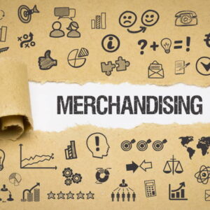 Merchandising