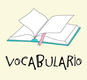 Vocabulario Express